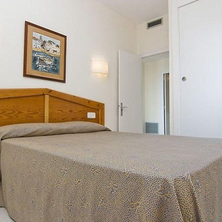Delfin Apartments Castell-Platja d’Aro Exterior foto