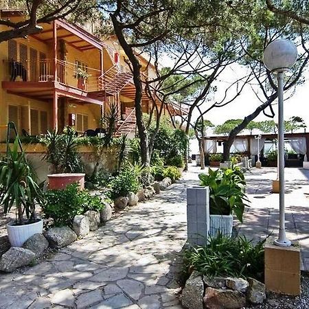 Delfin Apartments Castell-Platja d’Aro Exterior foto