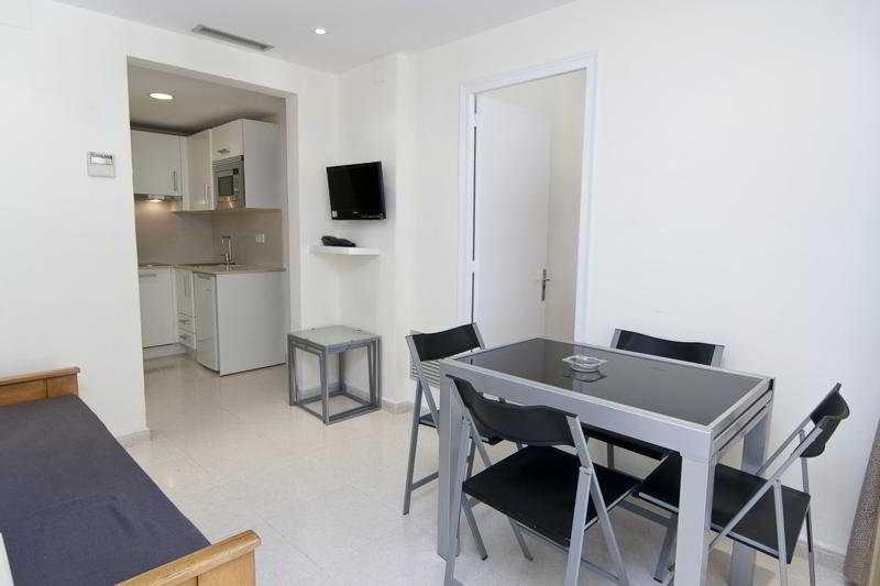 Delfin Apartments Castell-Platja d’Aro Exterior foto