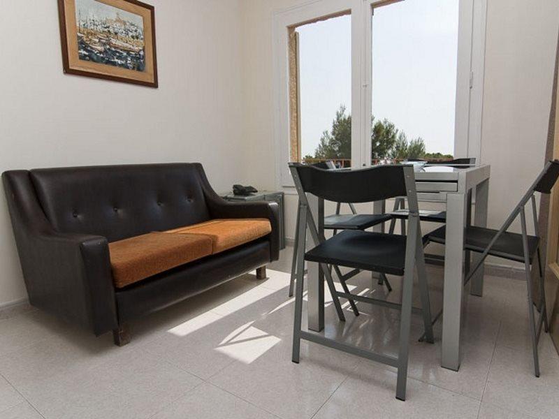 Delfin Apartments Castell-Platja d’Aro Exterior foto