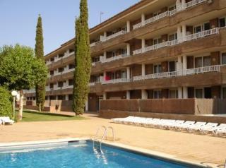 Delfin Apartments Castell-Platja d’Aro Exterior foto